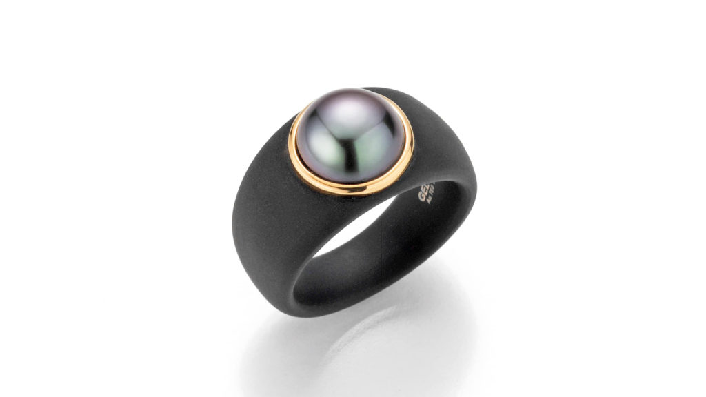 Ring, Stars in Heaven