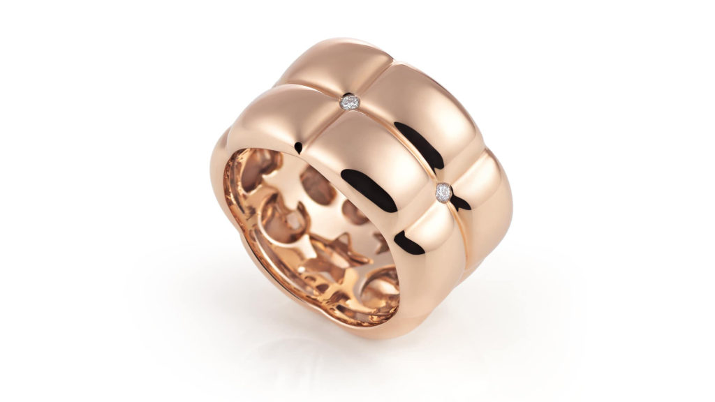 Ring, La Piazza
