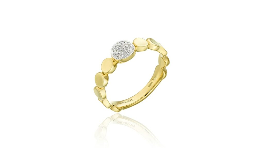 Ring, Armillas