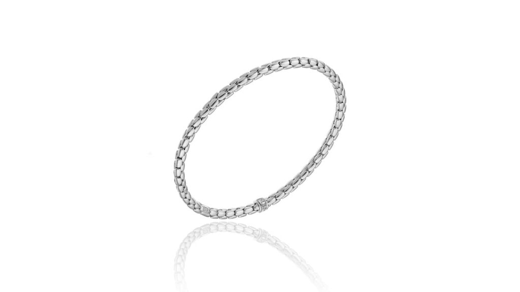 Armschmuck, Stretch Spring