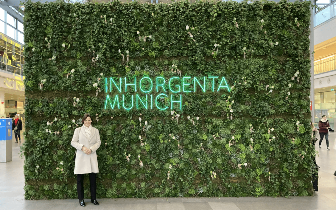 INHORGENTA MUNICH 2023